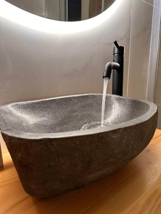 Relax Nella Jacuzzi In Toscana Коле Вал д'Елза Екстериор снимка